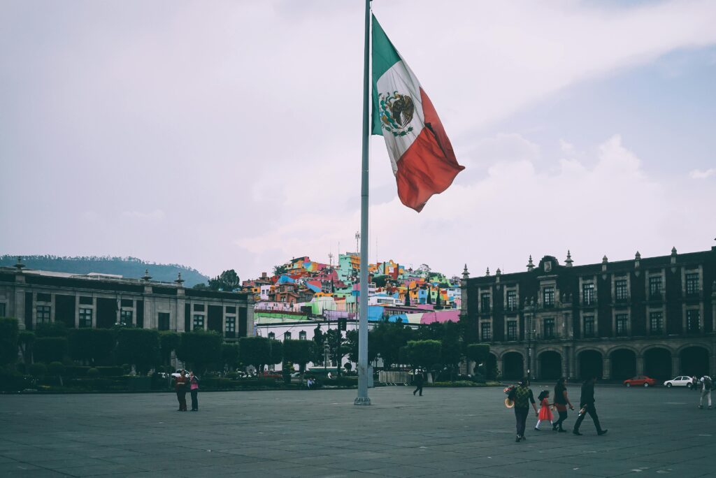 mexico